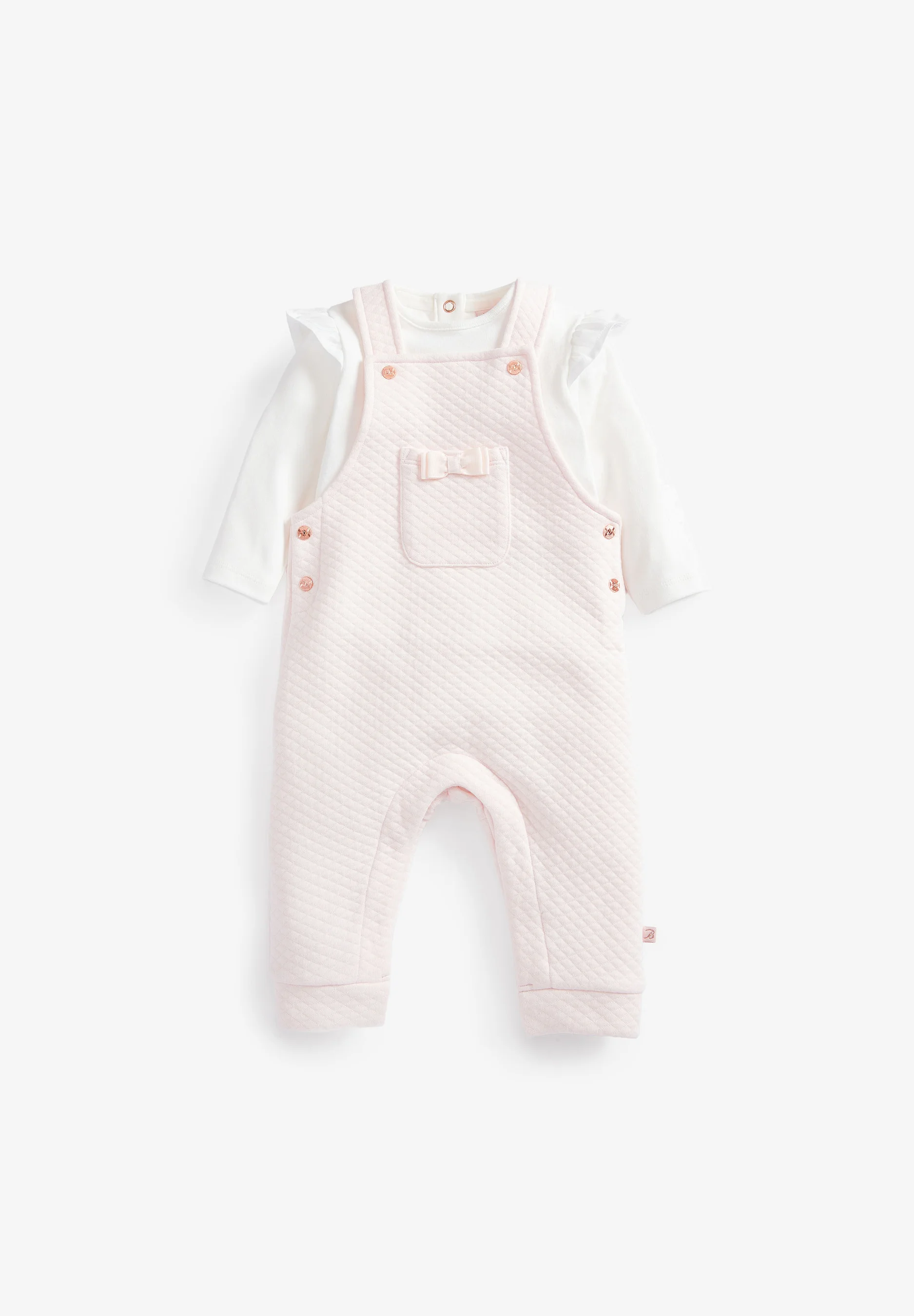Siguiente BAKER BY TED BAKER BABY - Mono