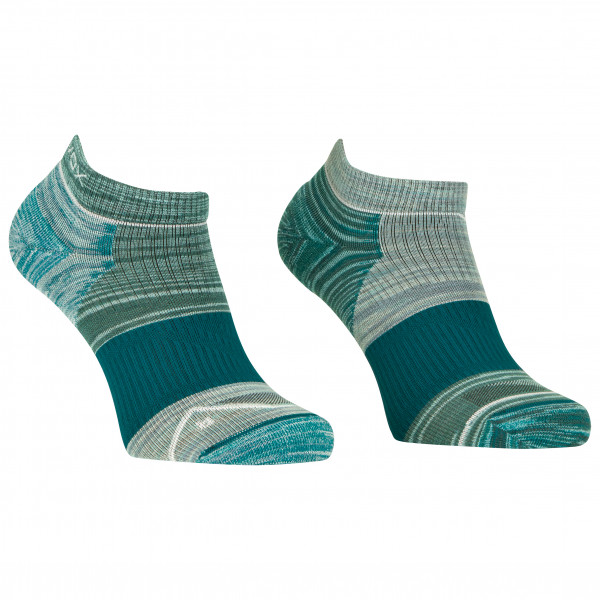 Ortovox - Women's Alpine Low Socks - Merinosocken
