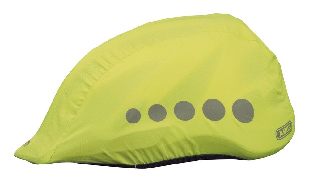 Abus Raincap - Helmüberzug kaufen | Bike-Discount