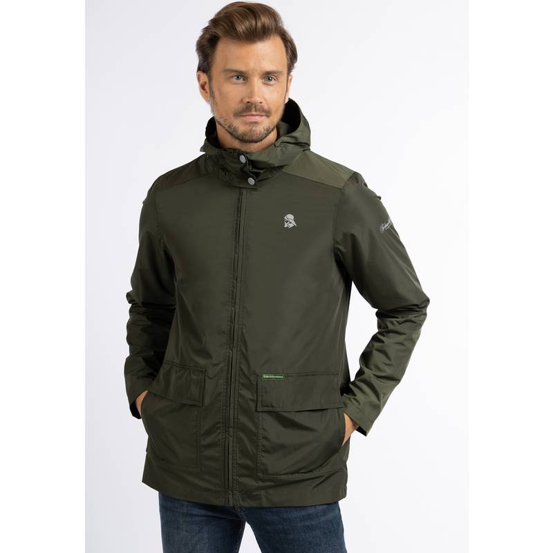 Schmuddelwedda Regenjacke Herren