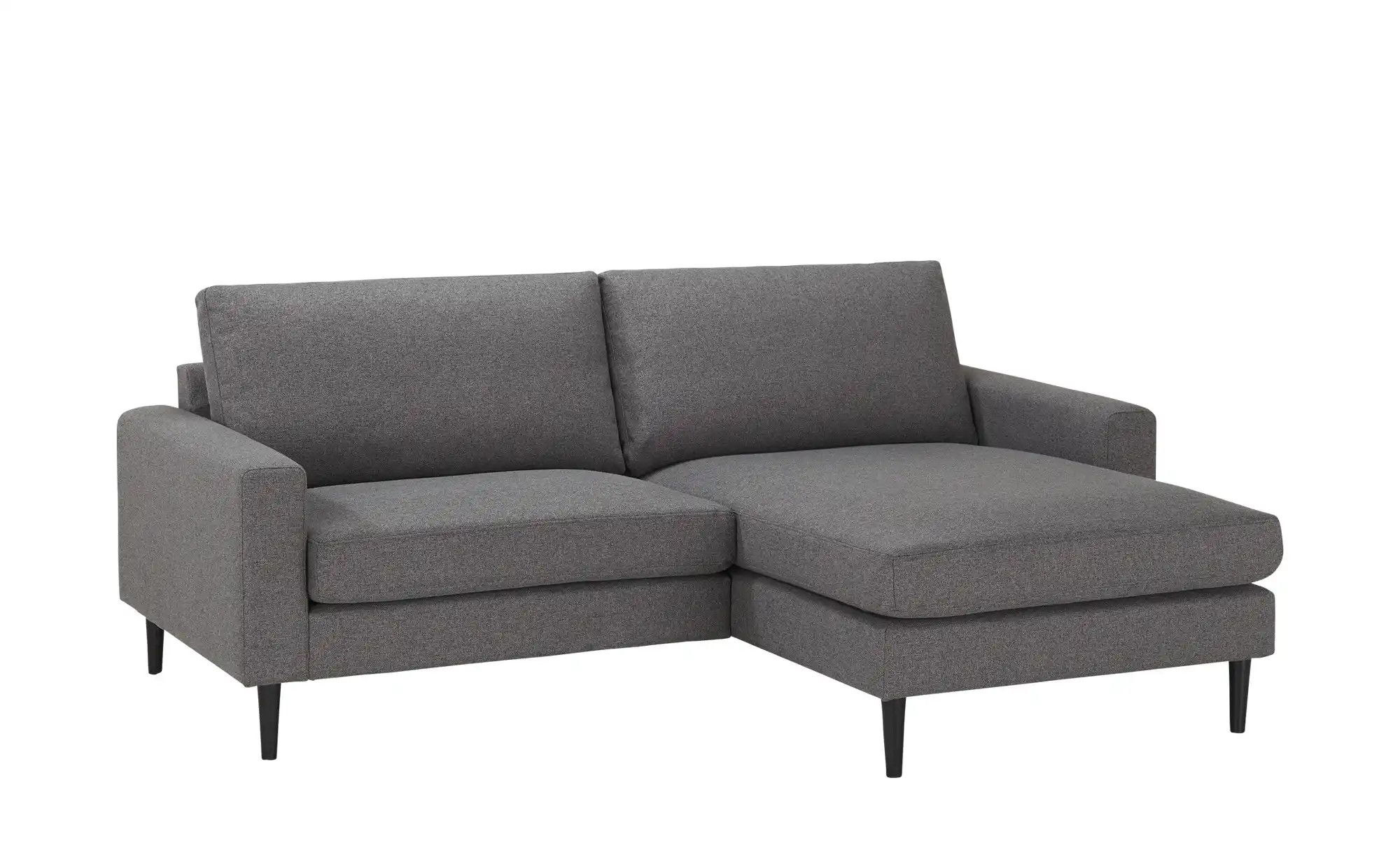 Primo Ecksofa seitenverkehrt montierbar Milano