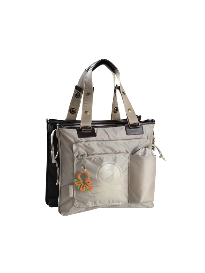 Okiedog Wickeltasche 