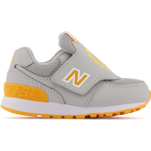 KINDER FREIZEITSCHUHE 574