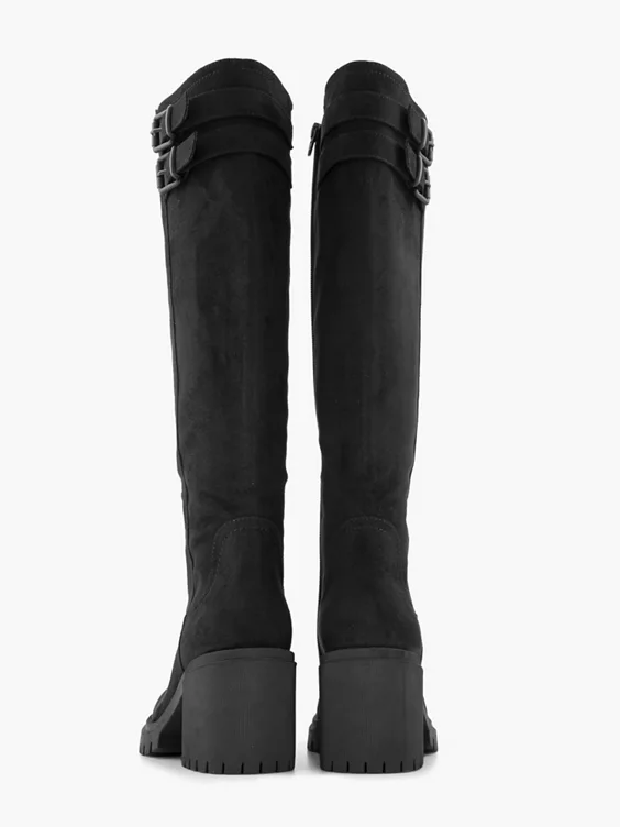 Graceland Weitschaftstiefel