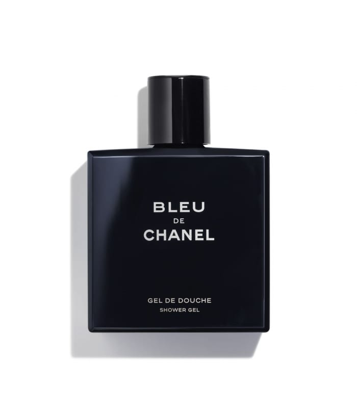 BLEU DE CHANEL-Gel de Douche