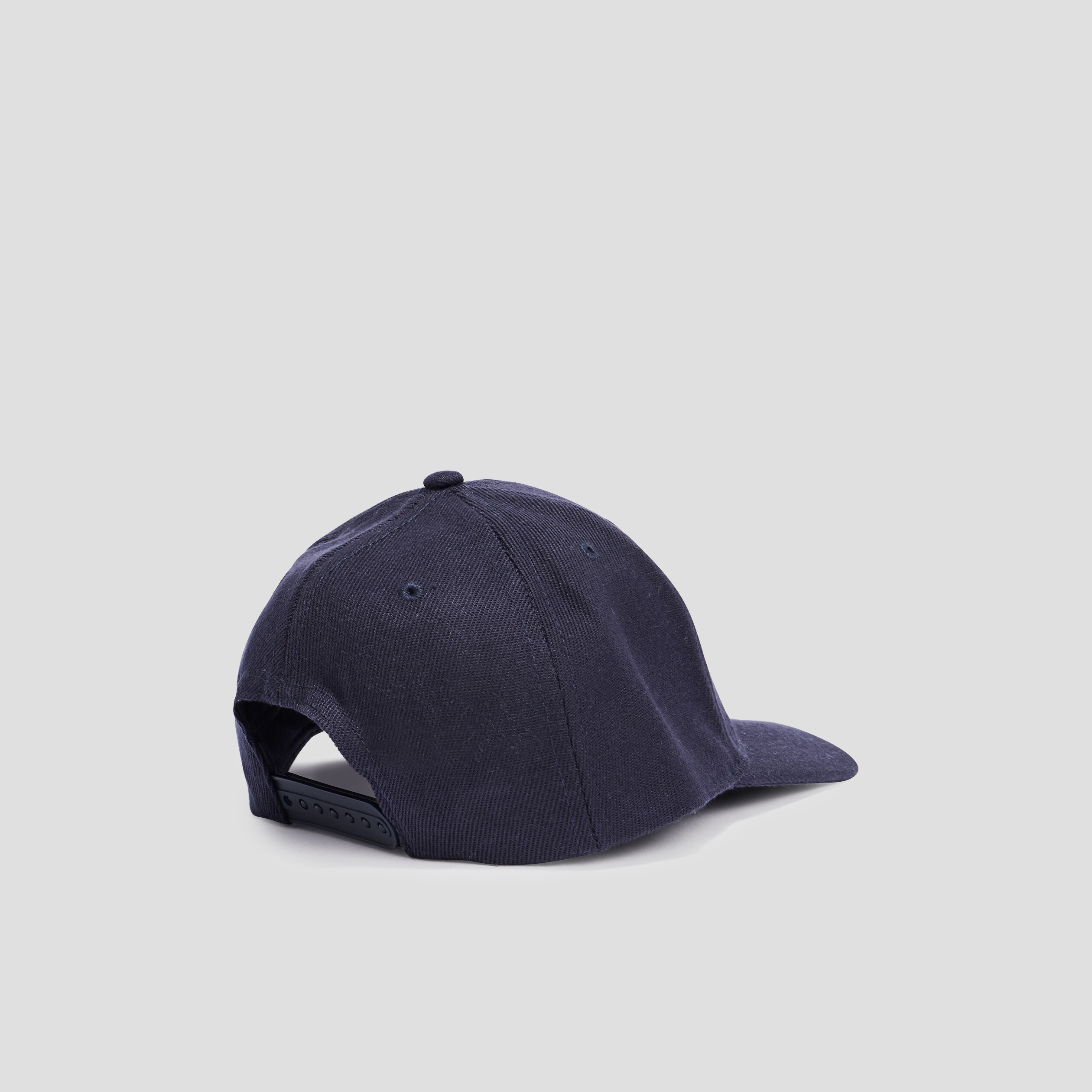 Casquette L.A bleu marine garçon | La Halle