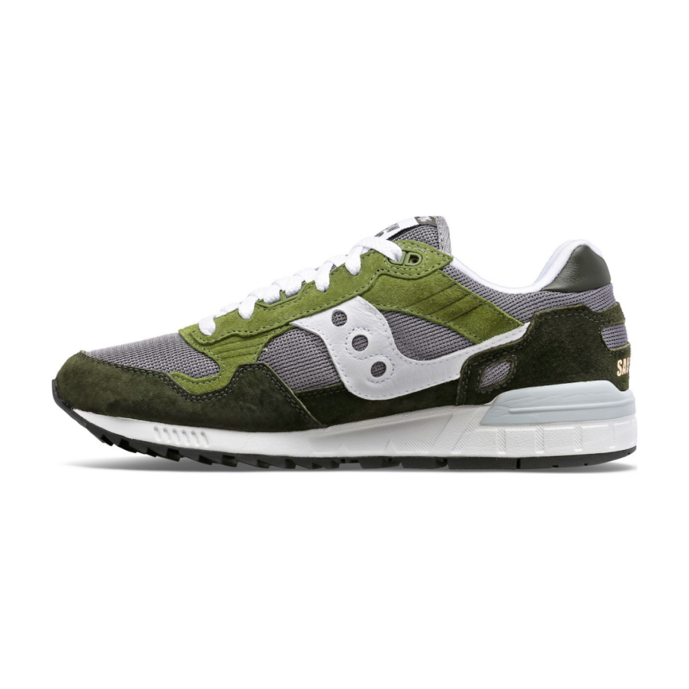 Saucony Shadow 5000 S70665-11 / grün