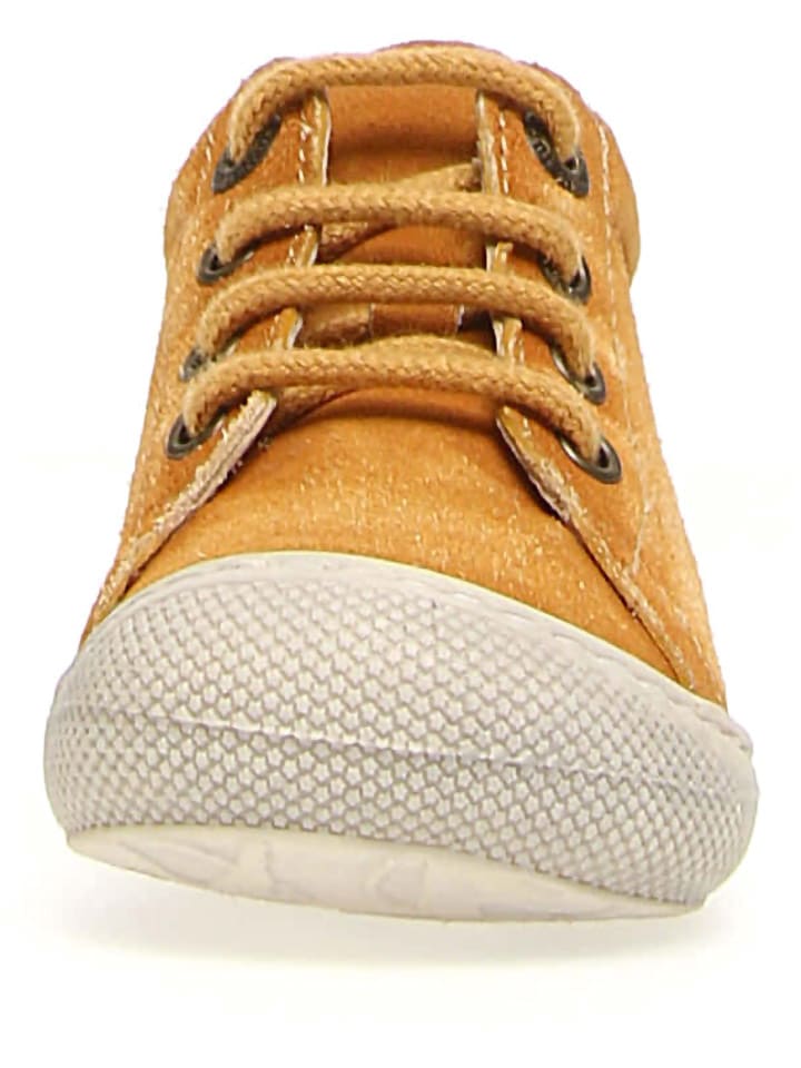 Naturino Leder-Lauflernschuhe 