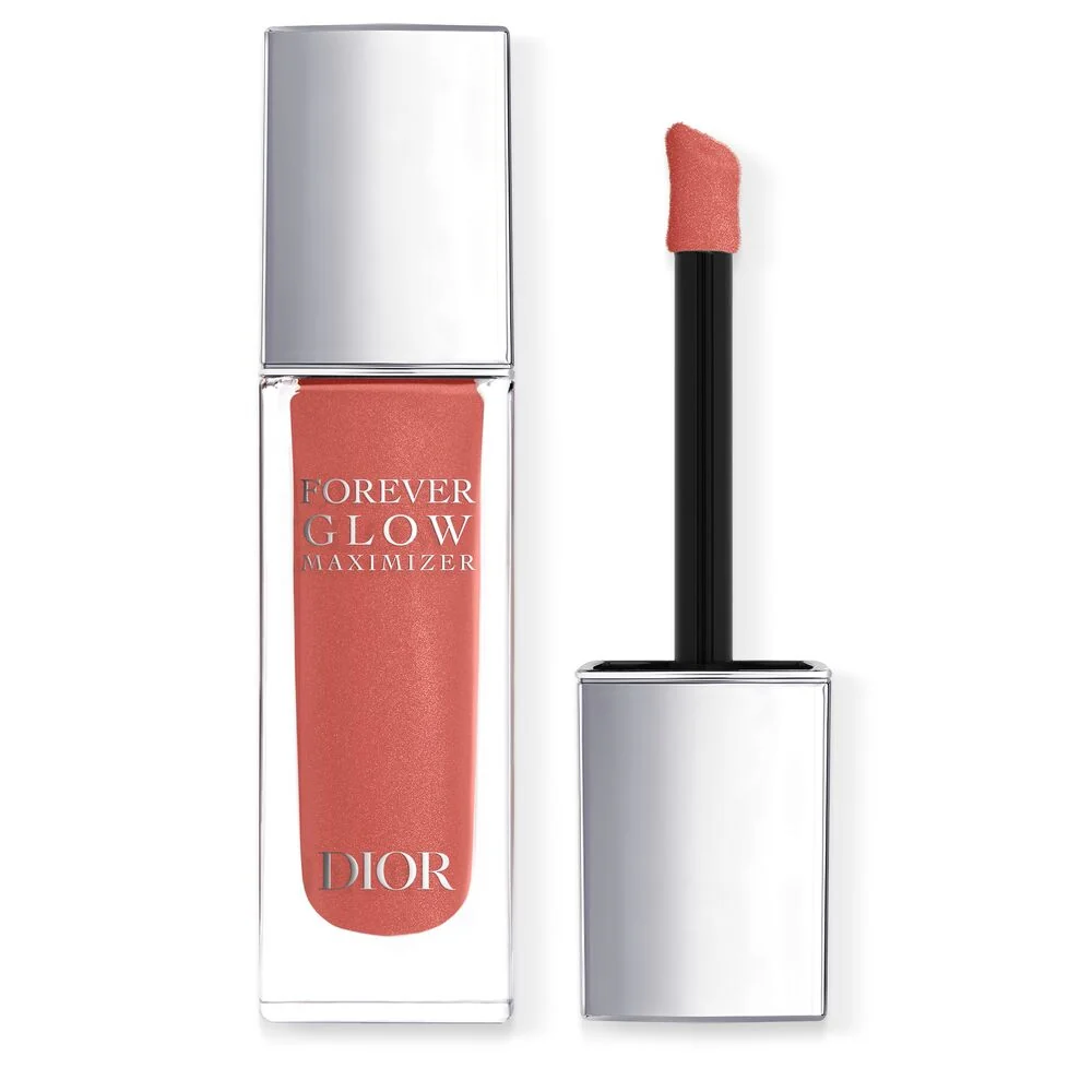 Iluminatoare Dior Forever Glow Maximizer - Iluminatoare și iluminatoare