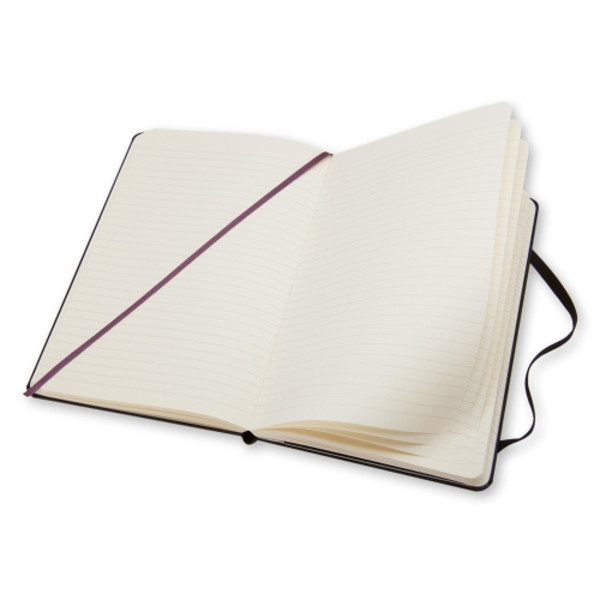 MOLESKINE. NOTIZBUCH LINIERT KLEIN - Notizbuch