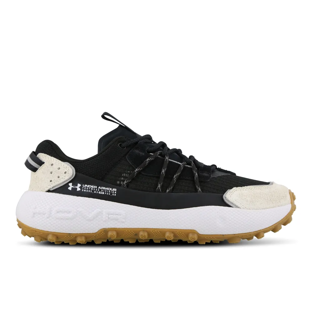 Under Armour Fat Tire Venture Pro 3027212-001 / schwarz