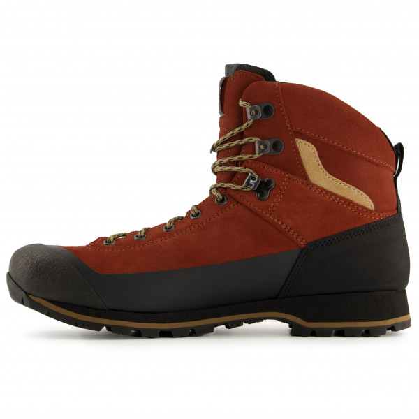 Lundhags - Bjerg Mid - Wanderschuhe