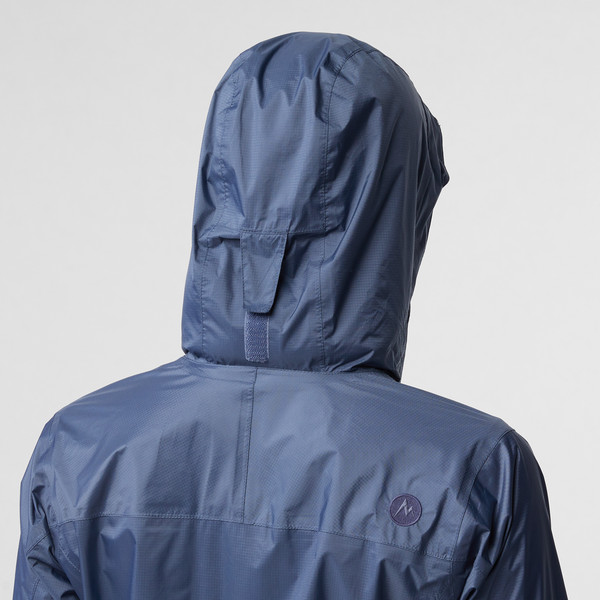 WM' S PRECIP ECO JACKET Damen - Regenjacke