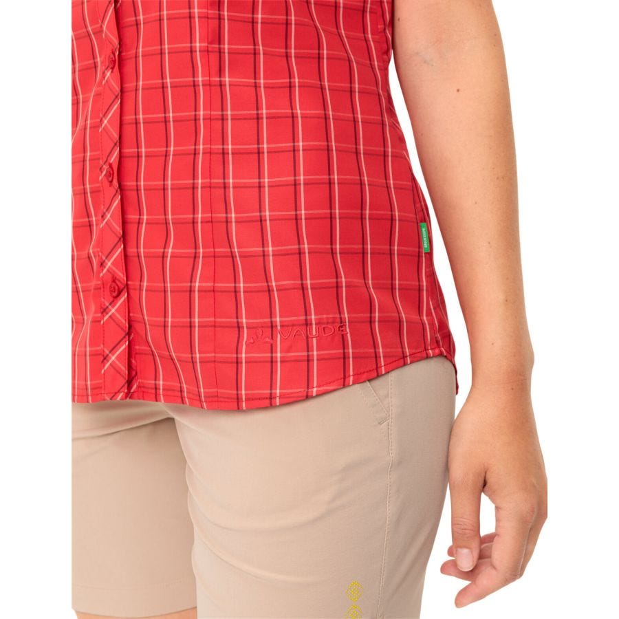 Tacun II Bluse Damen