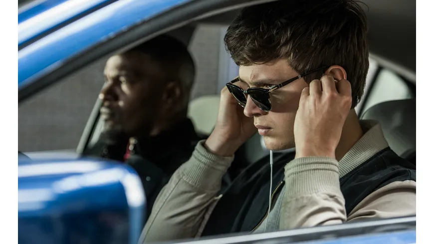 Baby Driver