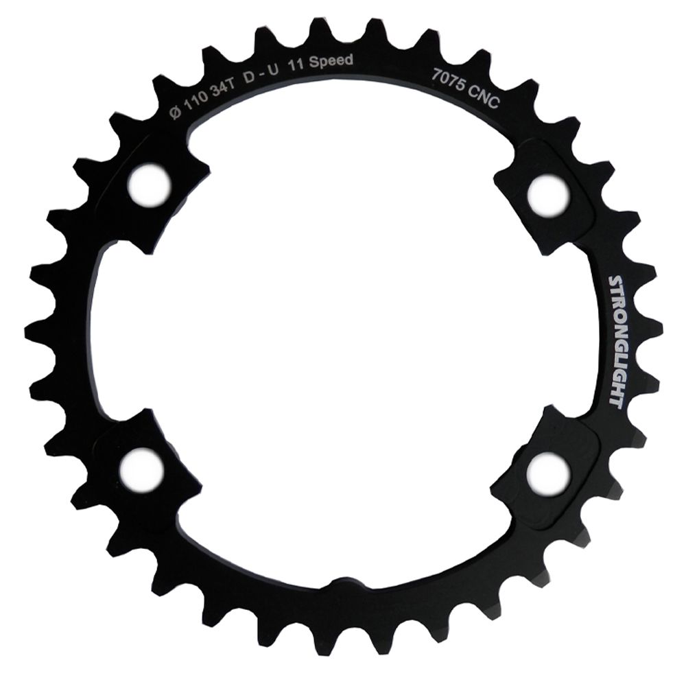 Stronglight  Kettenblatt Shimano FC-R9000/6800 kaufen | Bike-Discount