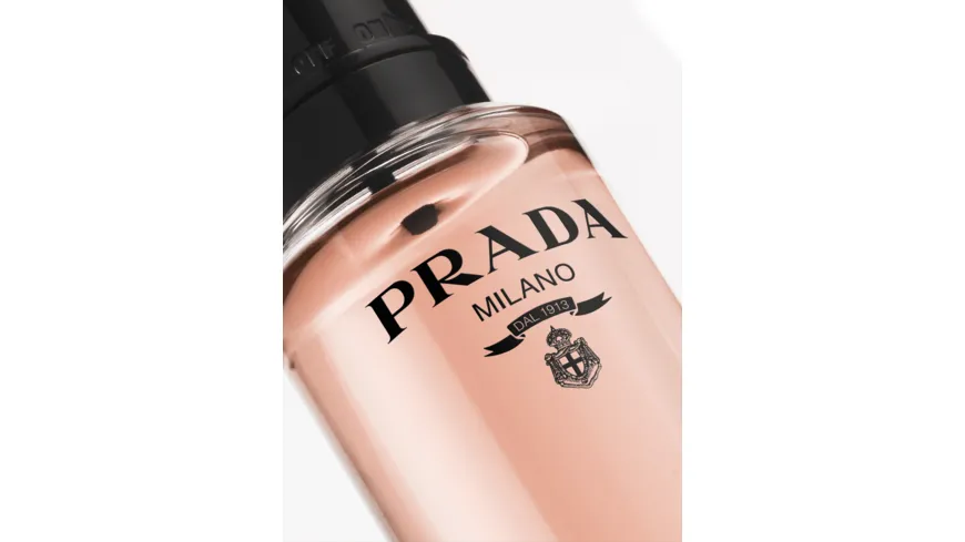 Prada Parfums Paradoxe Eau de Parfum Nachfüllung 100 ml