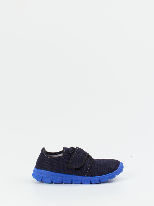 Hausschuh-76161010001 Superfit