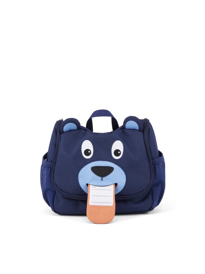 Affenzahn Affenzahn Kulturtasche Bär günstig kaufen onesize
