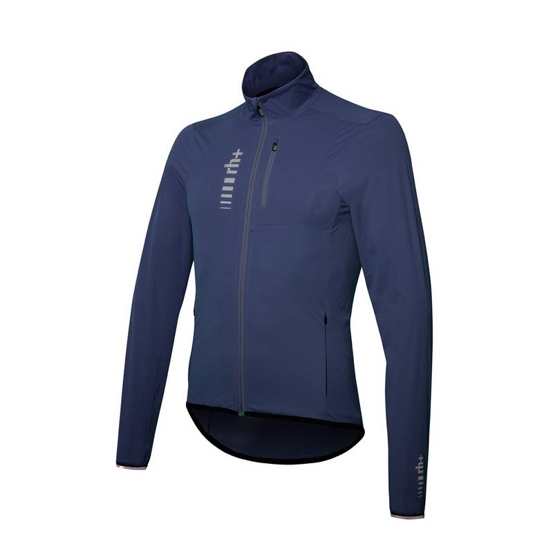 RH+ E-Bike Emergency Jacket Fahrradjacke
