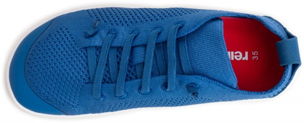 Reima ~ Astelu LowCut Sneaker ~ Blue
