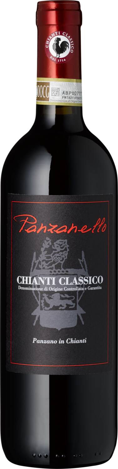 Weingut Fattoria Panzanello Chianti Classico "Panzanello" 2021