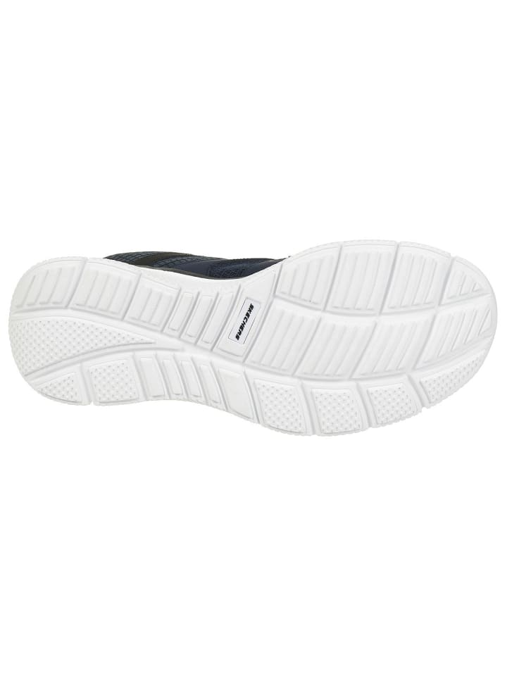 Skechers Sneakers Low Verse - Flash Point in blau günstig kaufen
