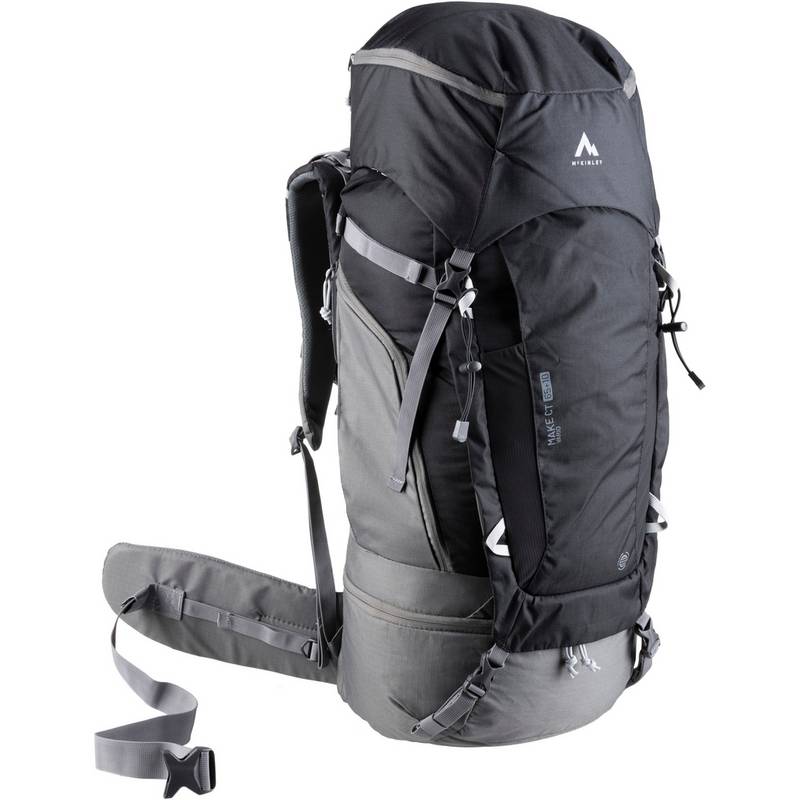 McKinley MAKE CT 65+10 Vario Trekkingrucksack