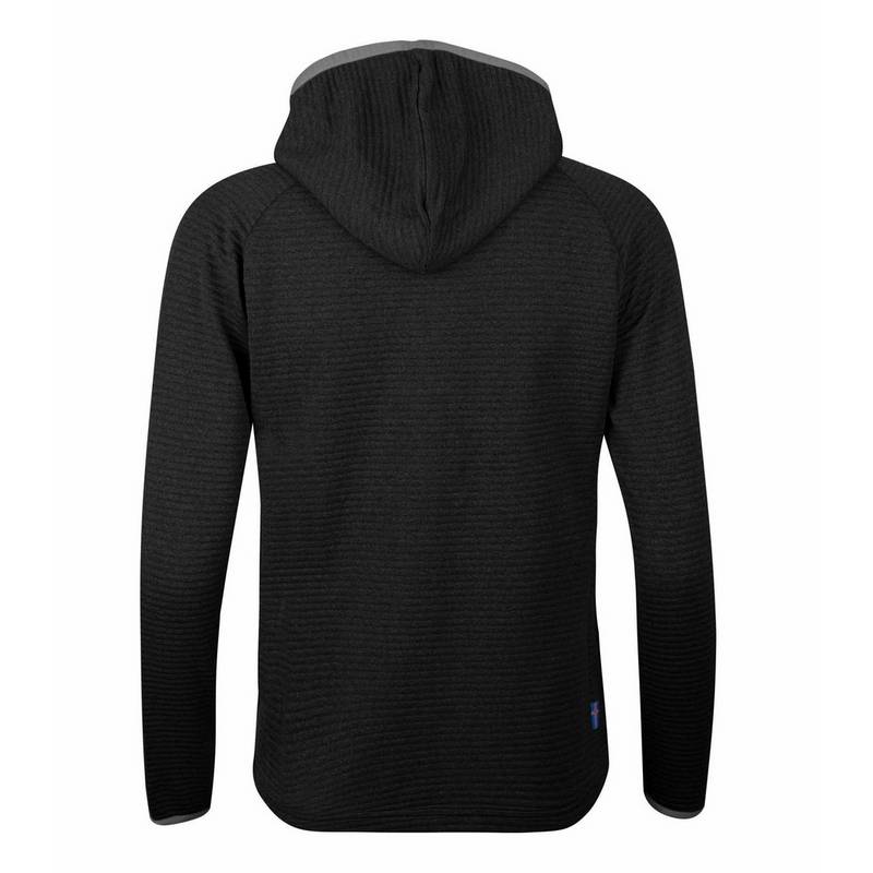 Westfjord Skardsvik Fleecejacke Damen