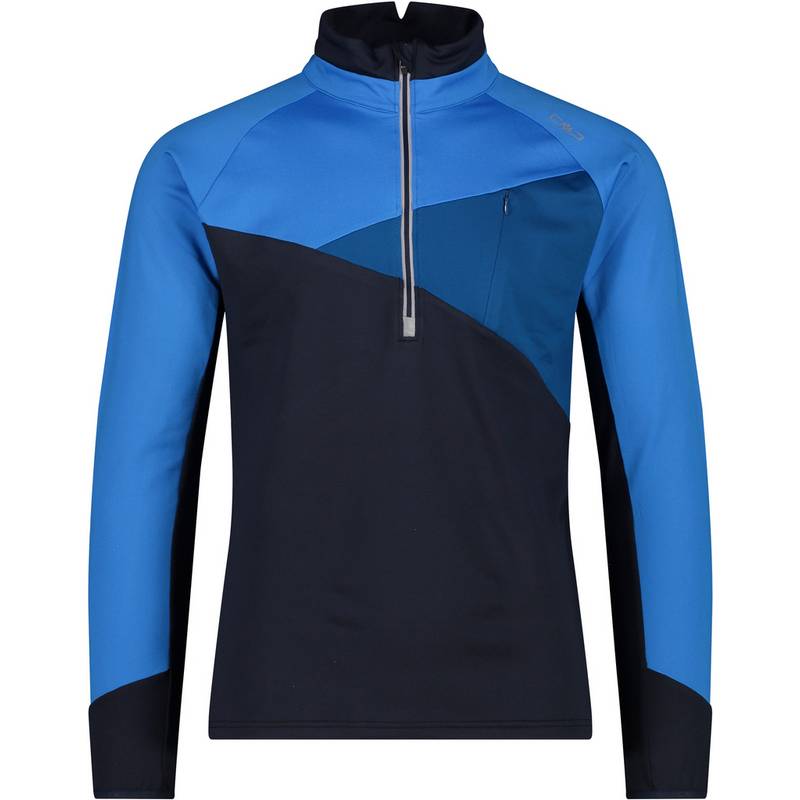 CMP Fleeceshirt Herren