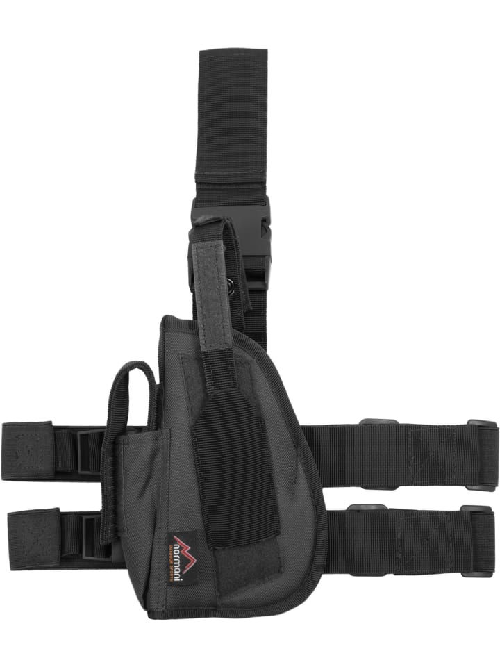 Normani Outdoor Sports SWAT/POLICE/SECURITY Kostüm Karneval in SECURITY günstig kaufen
