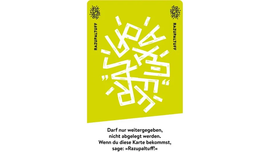 KOSMOS - Halt mal kurz - Das Känguru-Spiel