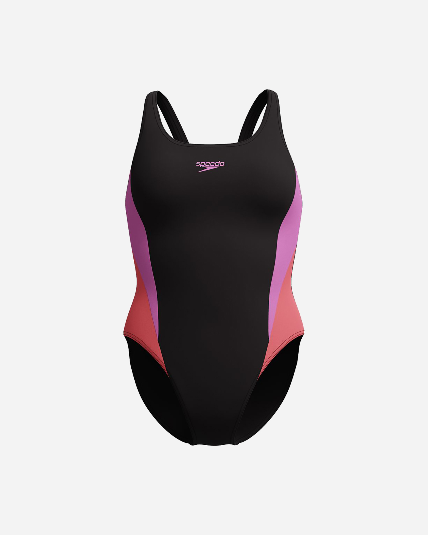 Kostium Piscina Speedo Color Block 2.0 W 8-00424815357