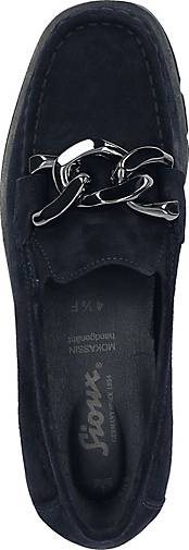 Sioux Slipper Cortizia-734