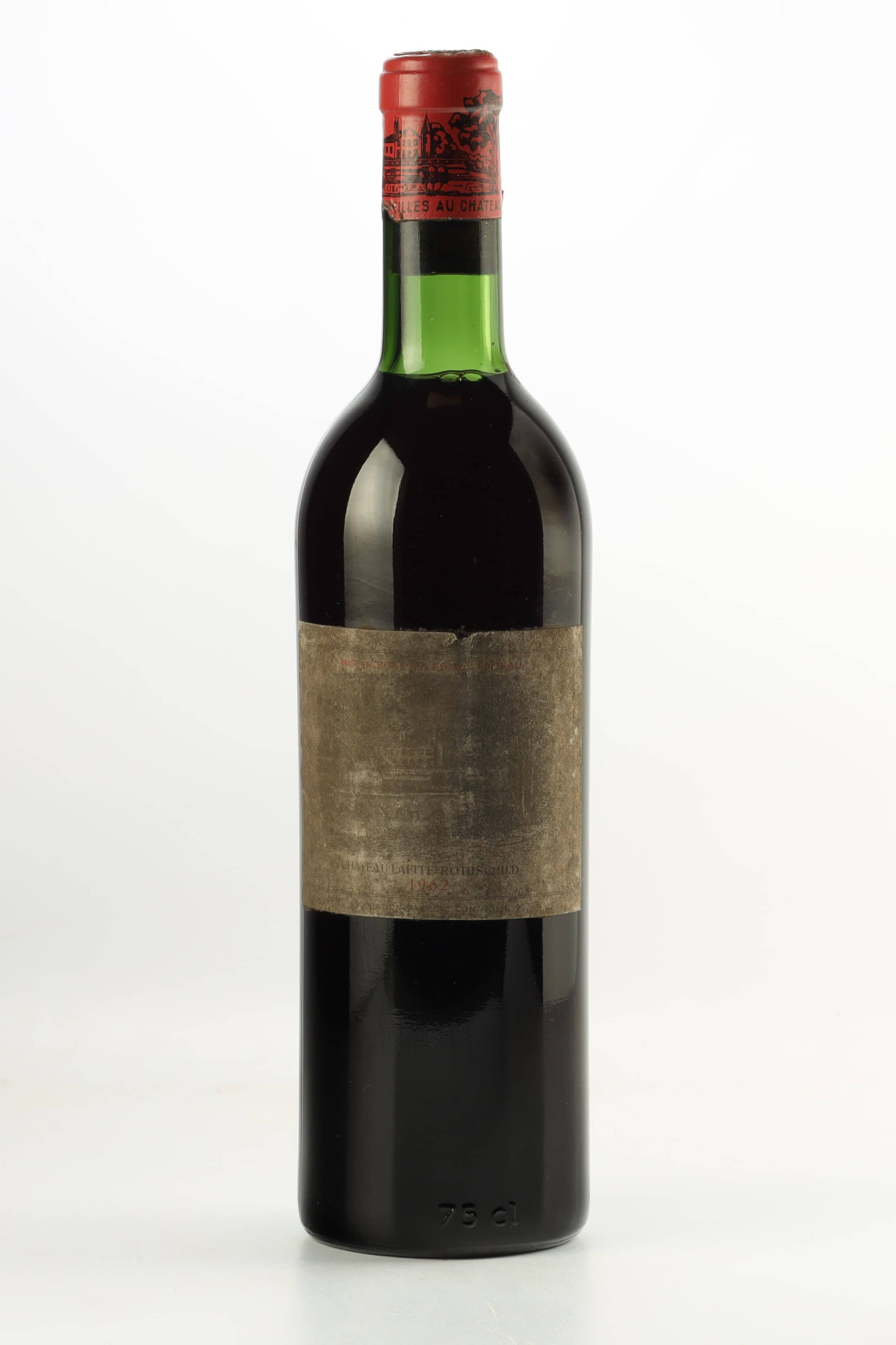 Château Lafite Rothschild 1962, Pauillac