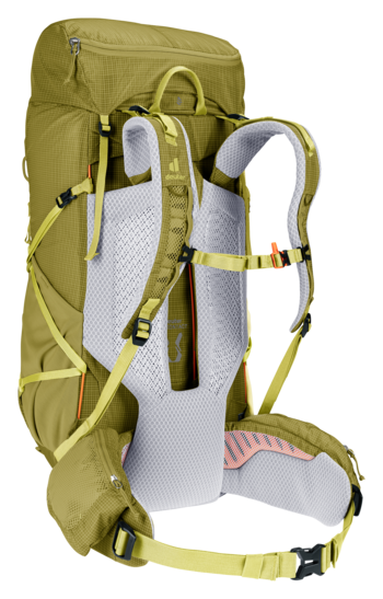 deuter Aircontact Ultra 35+5 SL | Trekkingrucksack