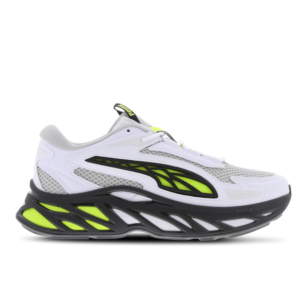 PUMA Exotek 394933 04 / orange