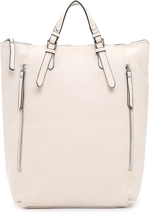 EMILY & NOAH Handtaschen beige RS + Tasche