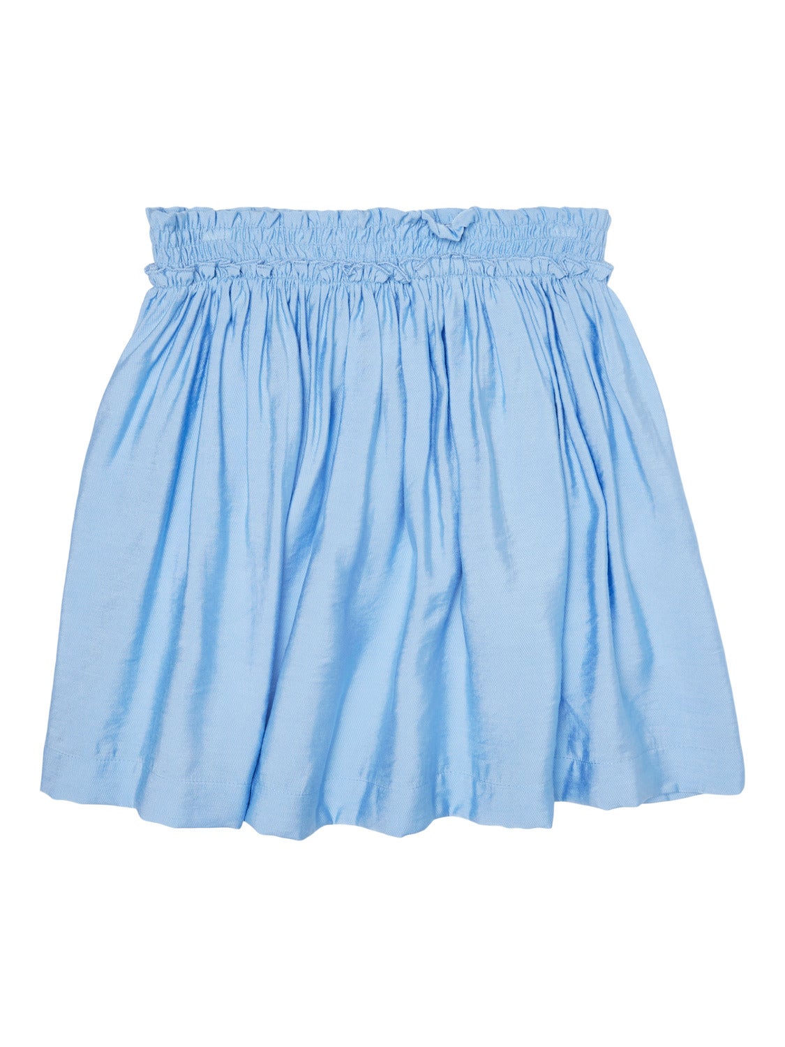 VMLORRAINNA Mittlere Taille Kurzer Rock
