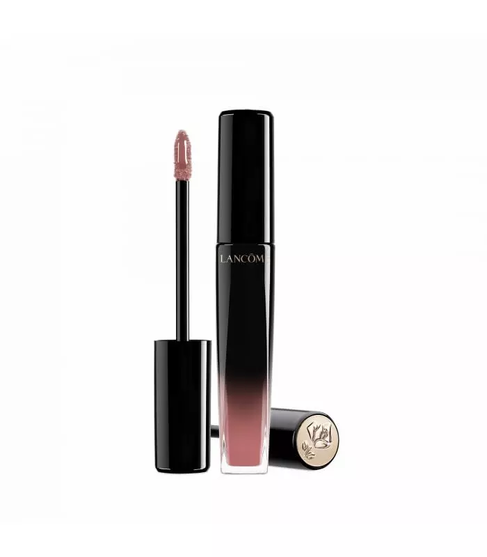 L'ABSOLU LACQUER Laque à Lèvres Longue Tenue Brillance & Couleur Modulables
