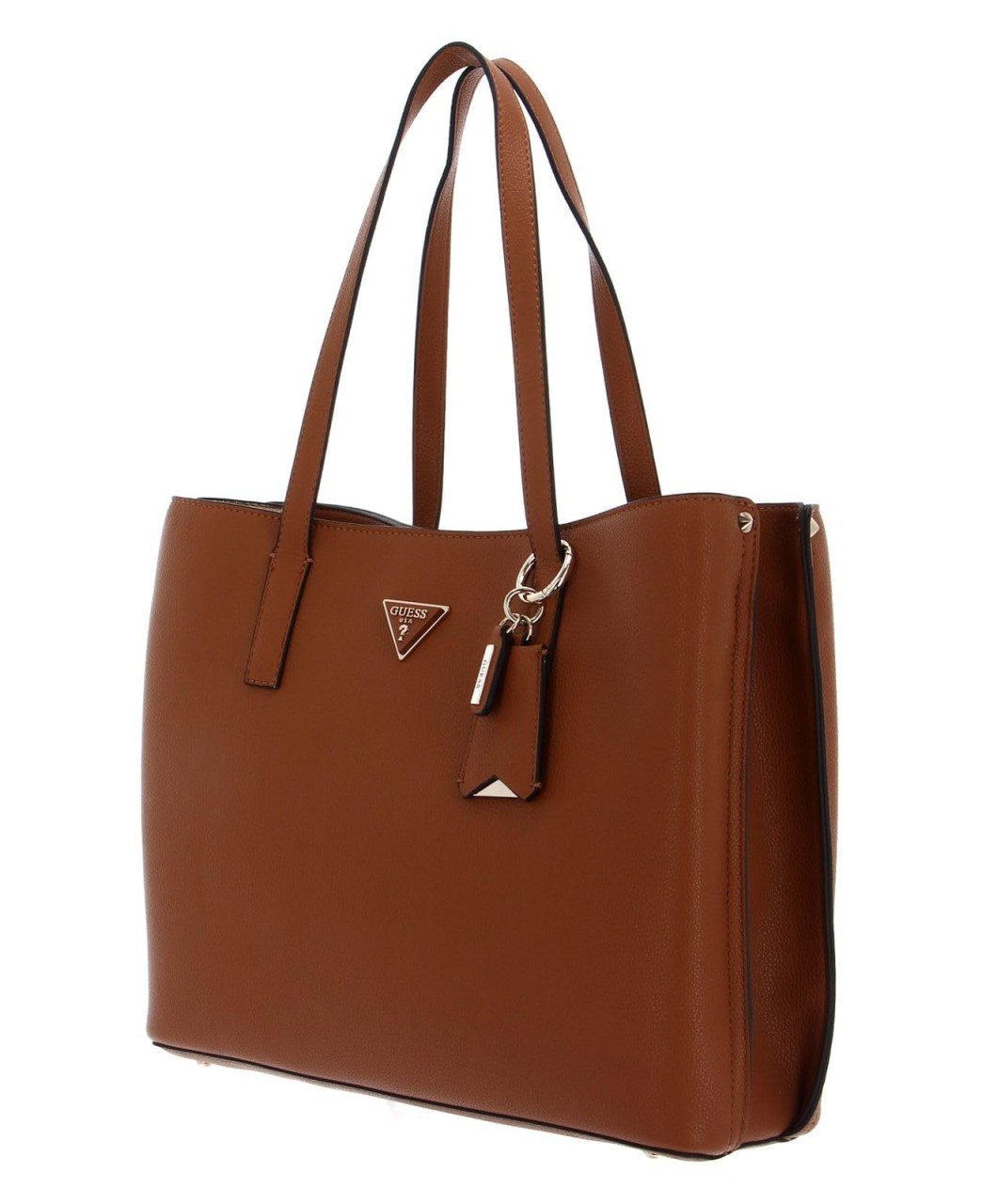 GUESS Handtaschen braun