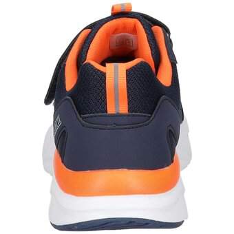 Puccetti Sneaker in blau