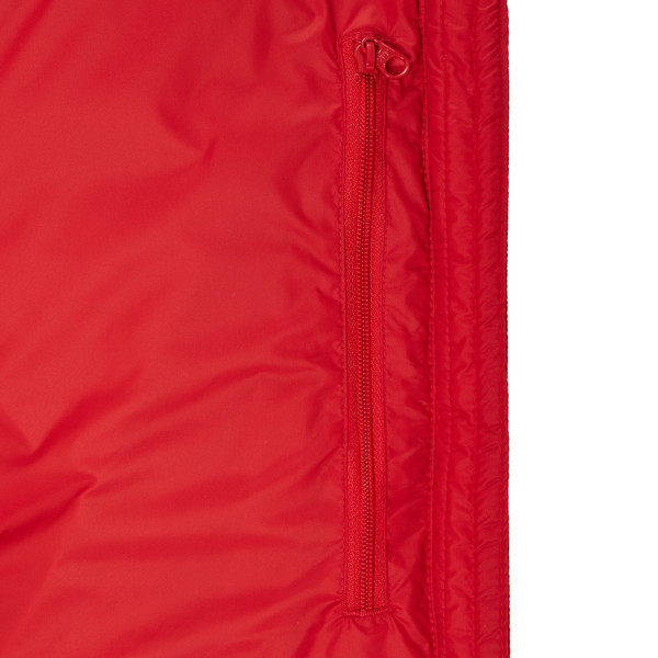 EXPEDITION PACK DOWN HOODIE W Damen - Daunenjacke