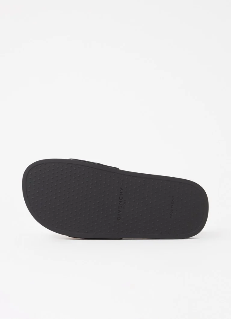 Givenchy Slipper with logo
