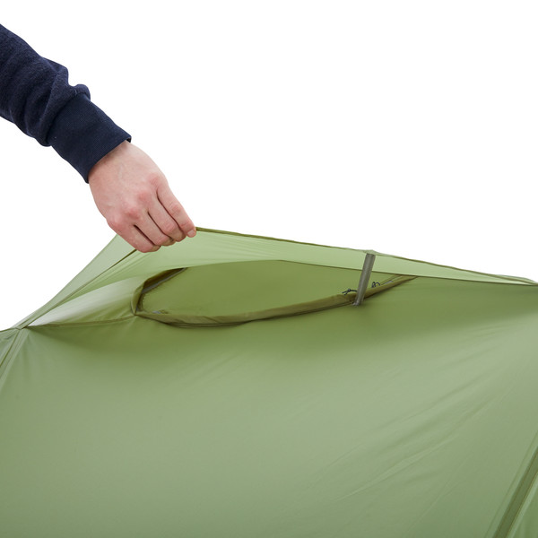 TELOS TR2 BIKEPACK - Kuppelzelt