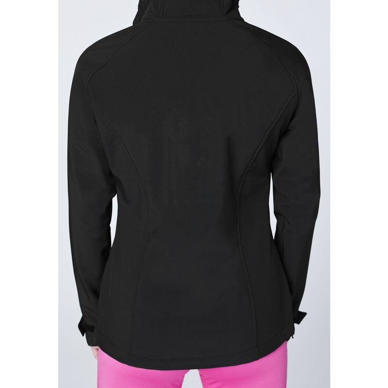 Chiemsee Softshell-Jacke Softshelljacke Damen