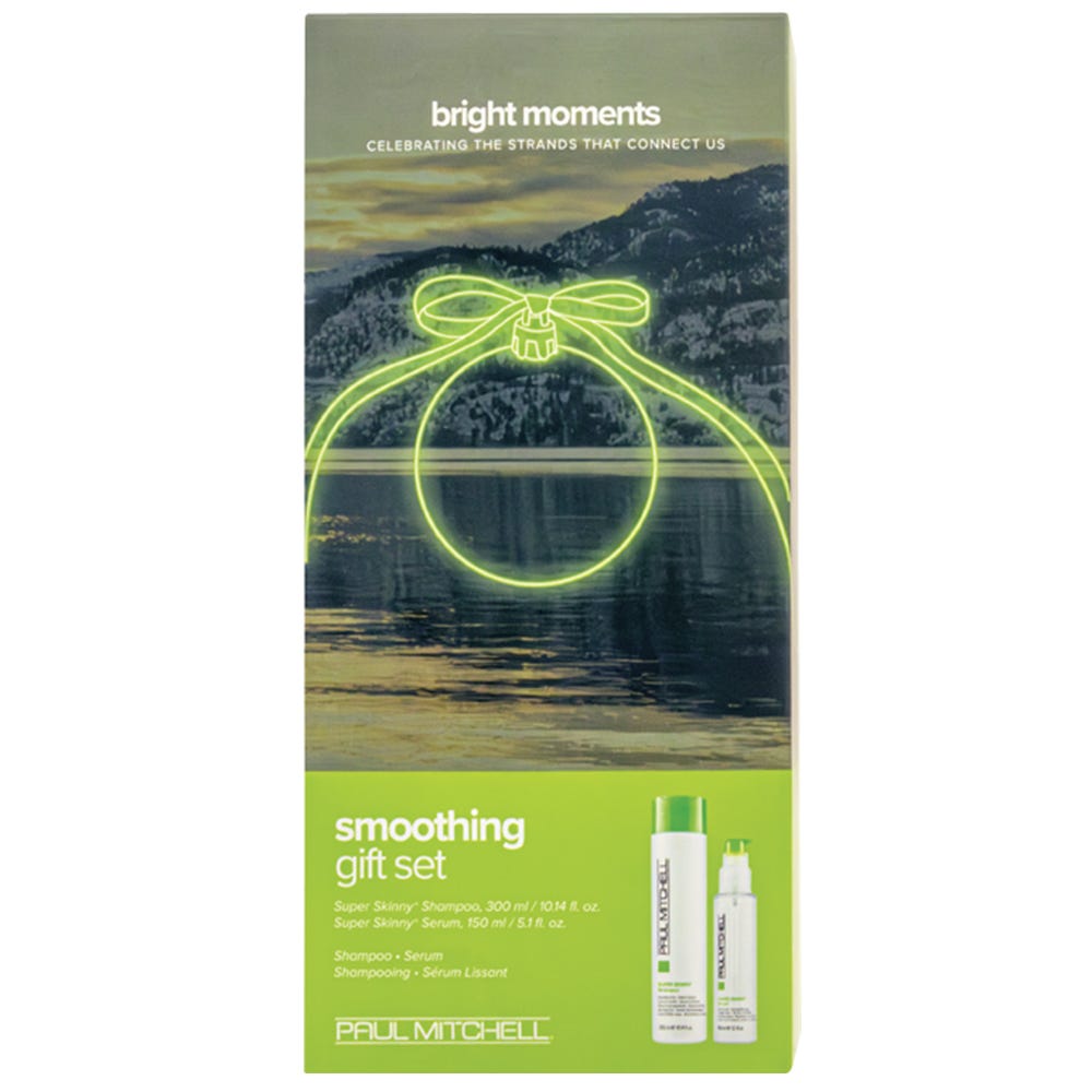 Paul Mitchell Save on Duo Smoothing