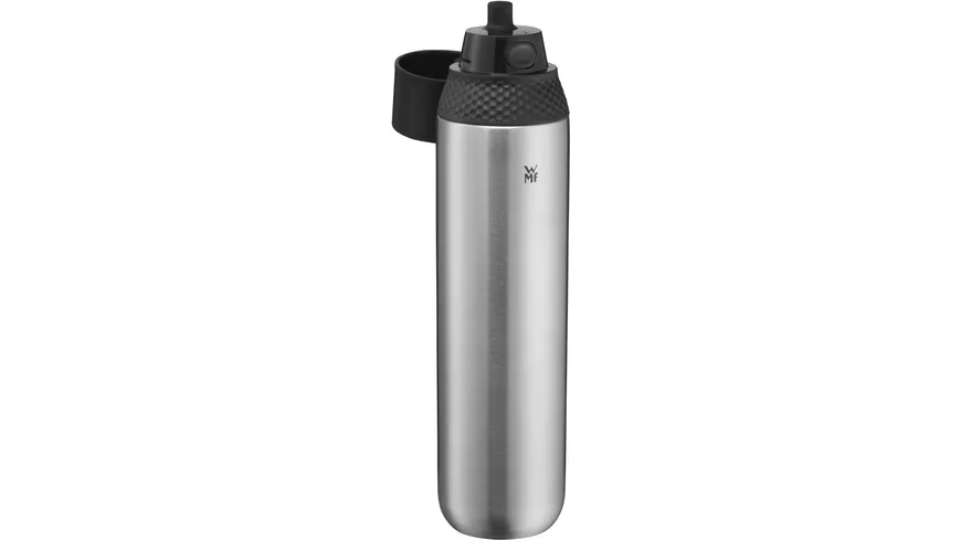 WMF Trinkflasche Iso2Go mit Auto-Close, 0,75l