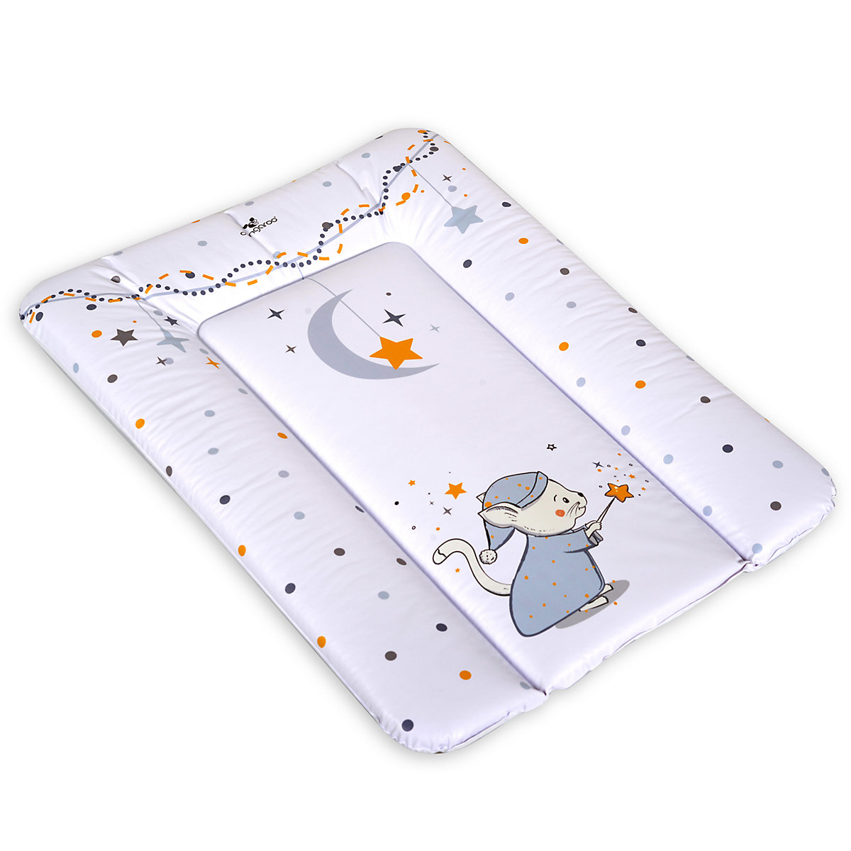 Wickelauflage Soft 50 x 70 cm Wickelauflagen