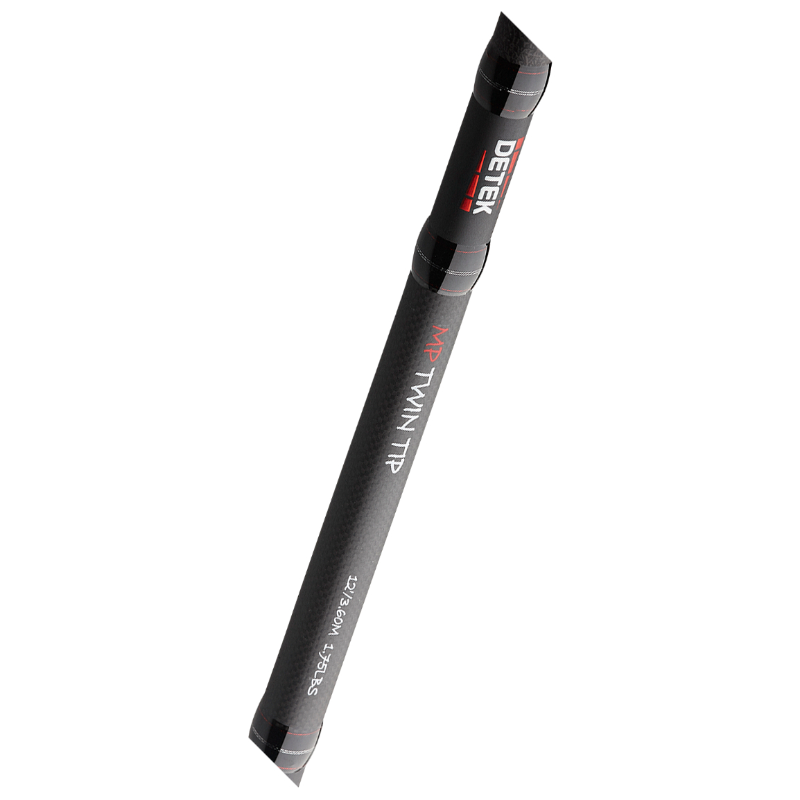 Detek Karpfenrute MP Twin-Tip